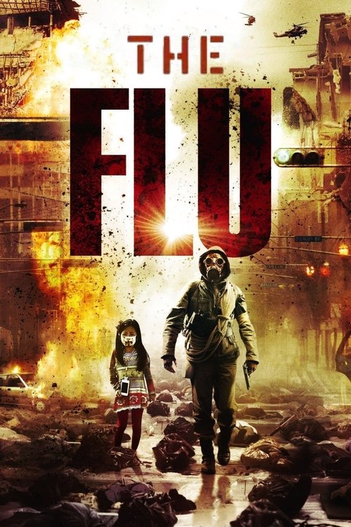 2013 Thriller in The Flu (2013)