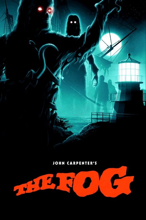 John Carpenter in The Fog (1980)