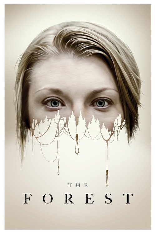 2016 Horror in The Forest (2016)