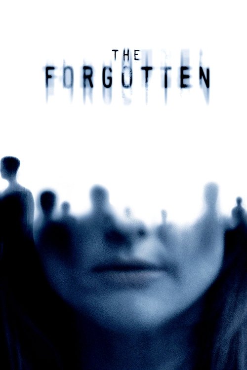 Gary Sinise in The Forgotten (2004)