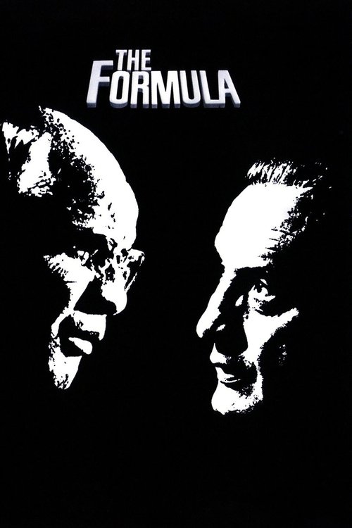 1980 Crime in The Formula (1980)