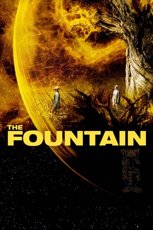 Ellen Burstyn in The Fountain (2006)