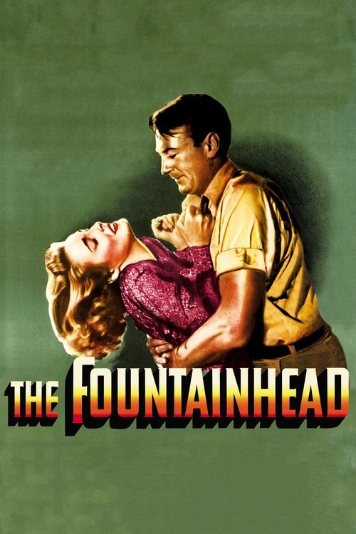 1940s in The Fountainhead (1949)