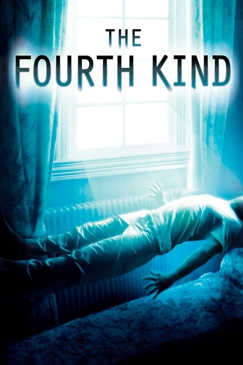 Milla Jovovich in The Fourth Kind (2009)