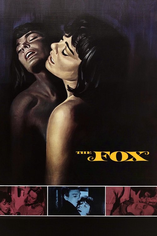 1967 in The Fox (1967)
