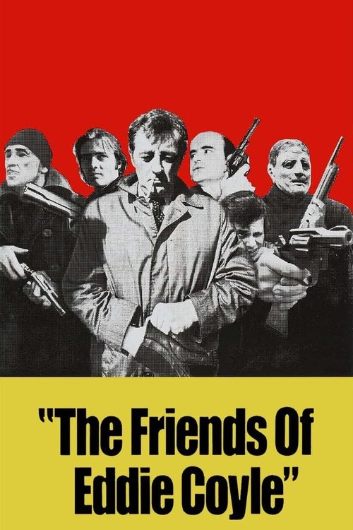 1970s in The Friends of Eddie Coyle (1973)
