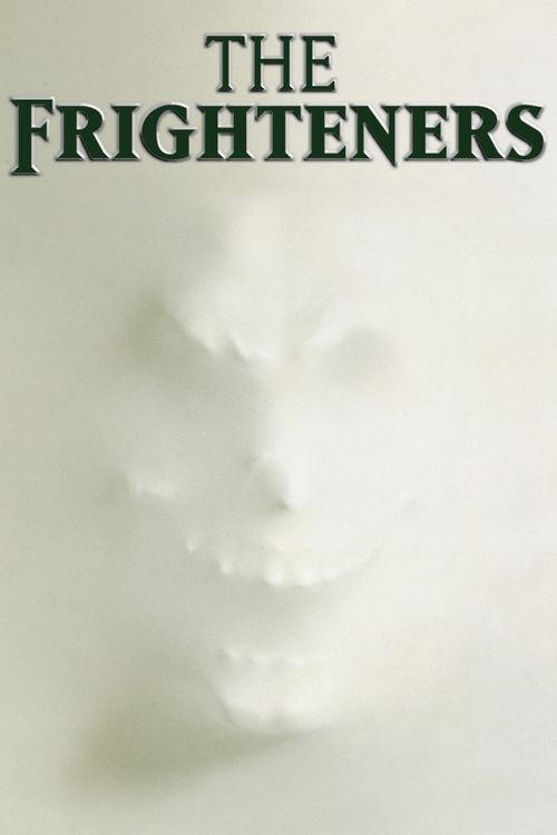 Michael J. Fox in The Frighteners (1996)