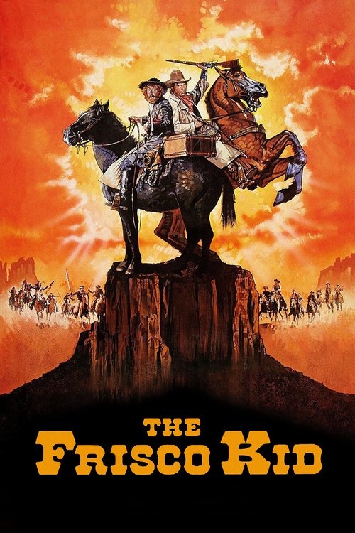 1979 in The Frisco Kid (1979)
