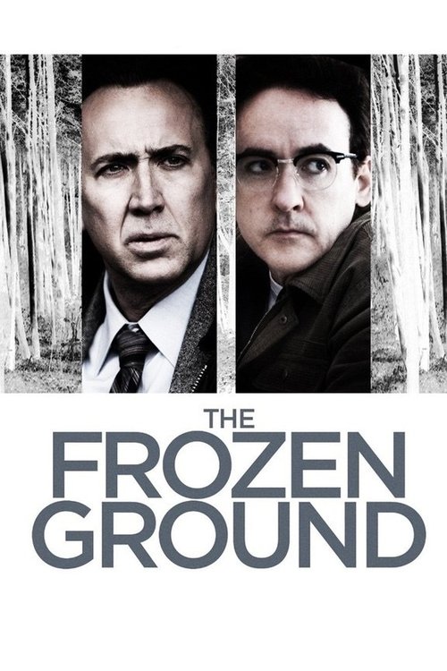 2013 Crime in The Frozen Ground (2013)