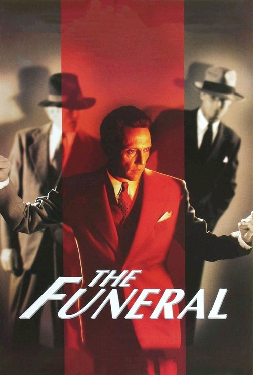 Chris Penn in The Funeral (1996)