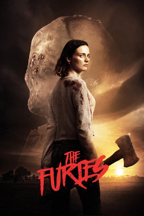 2019 Horror in The Furies (2019)