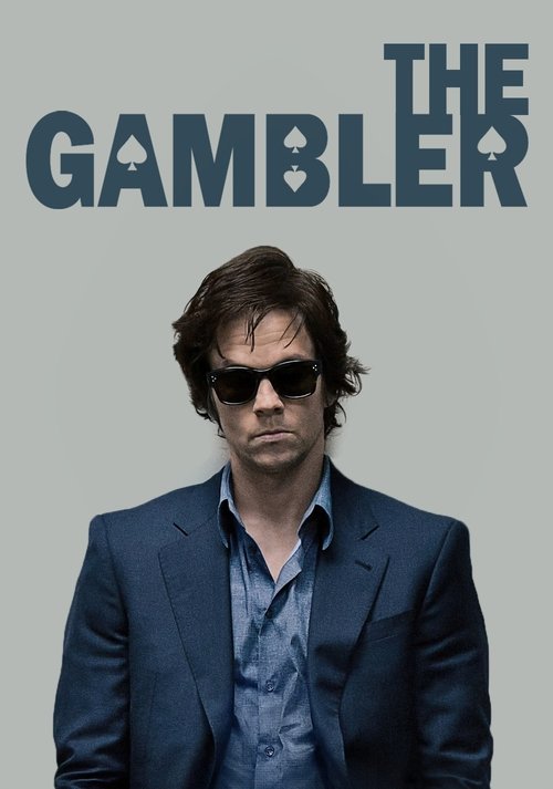 2010s Crime in The Gambler (2014)
