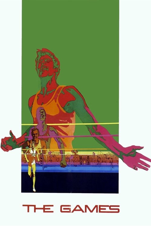 1970 in The Games (1970)