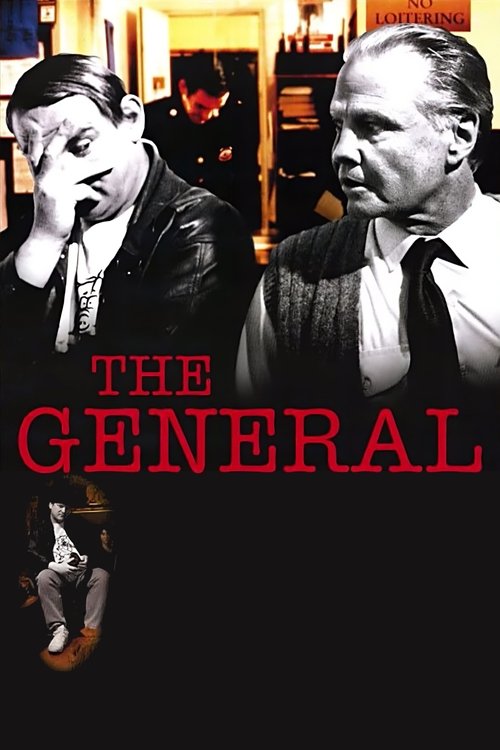 1998 Crime in The General (1998)