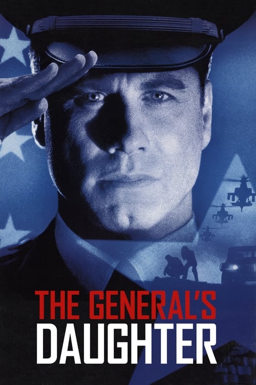 1990s in The General's Daughter (1999)