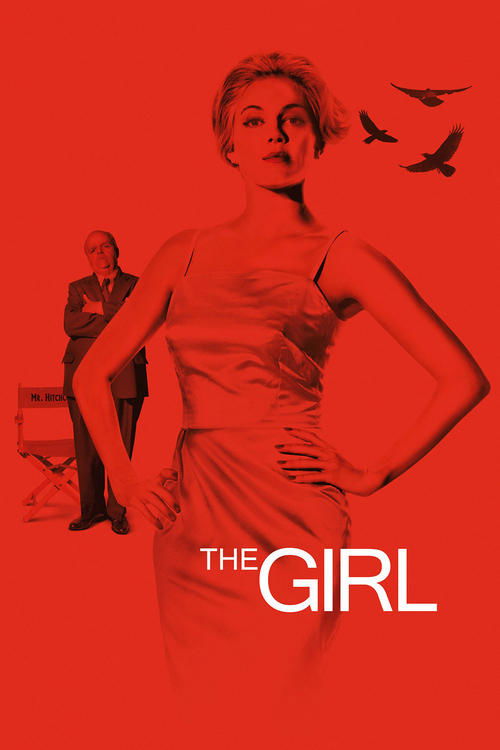 Sienna Miller in The Girl (2012)