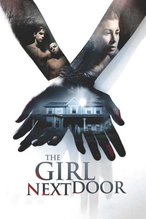 2007 Horror in The Girl Next Door (2007)