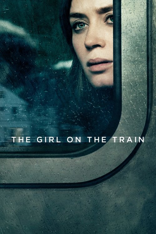 Allison Janney in The Girl on the Train (2016)
