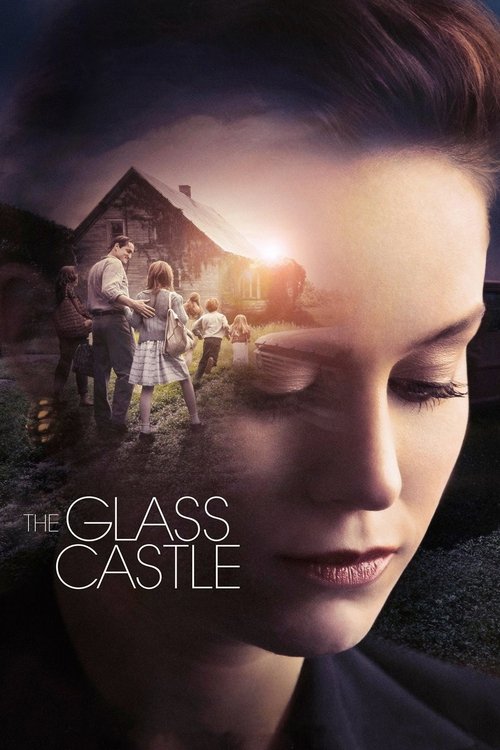 Brie Larson in The Glass Castle (2017)
