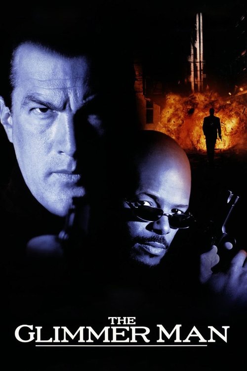 1996 Action in The Glimmer Man (1996)
