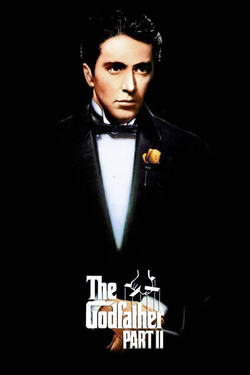 1970s in The Godfather Part II (1974)