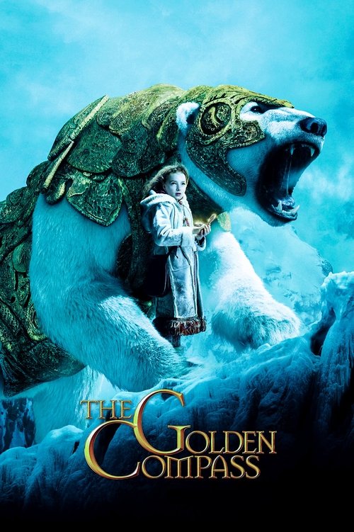 Daniel Craig in The Golden Compass (2007)