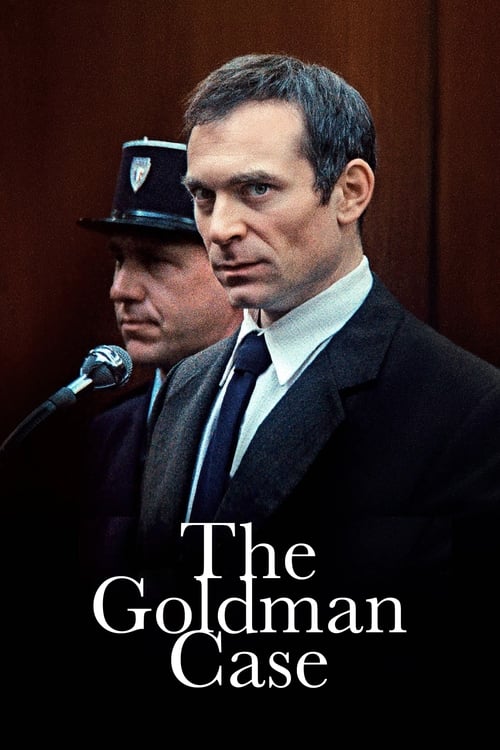2023 Crime in The Goldman Case (2023)