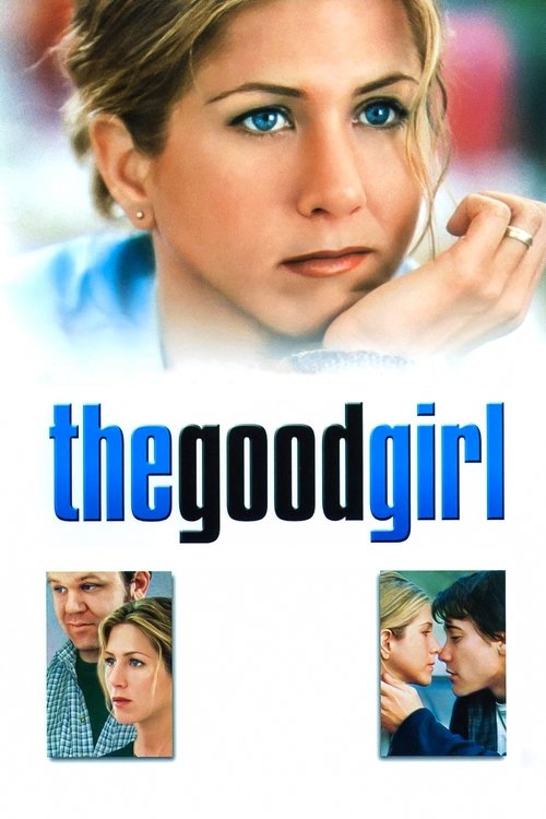 Zooey Deschanel in The Good Girl (2002)