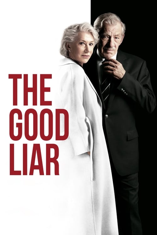 2019 Crime in The Good Liar (2019)