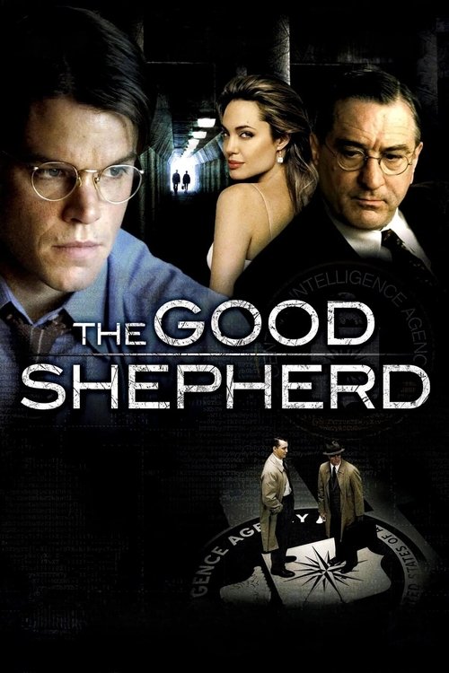 Joe Pesci in The Good Shepherd (2006)