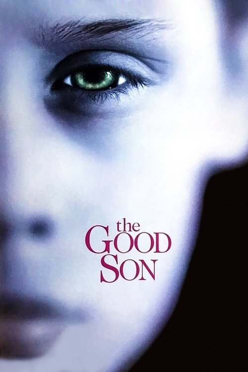 1993 Horror in The Good Son (1993)