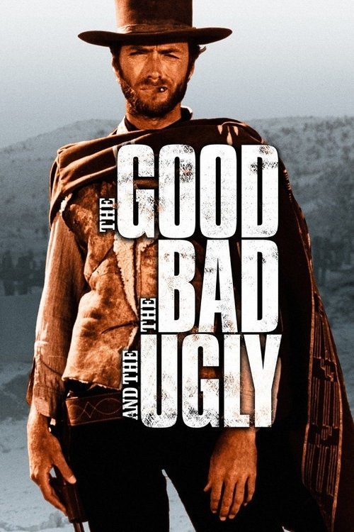 1966 in The Good, the Bad and the Ugly (1966)