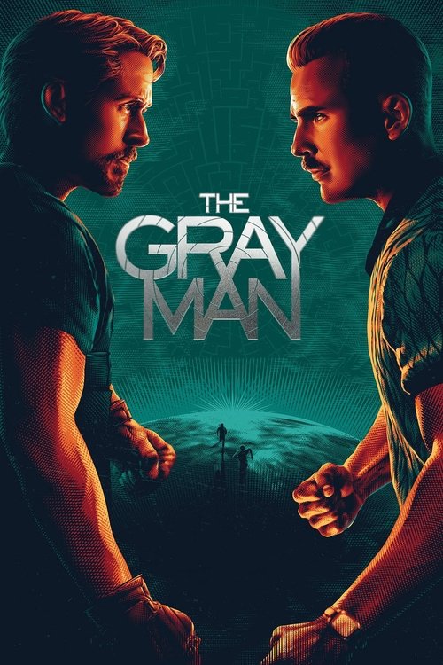 2022 Thriller in The Gray Man (2022)