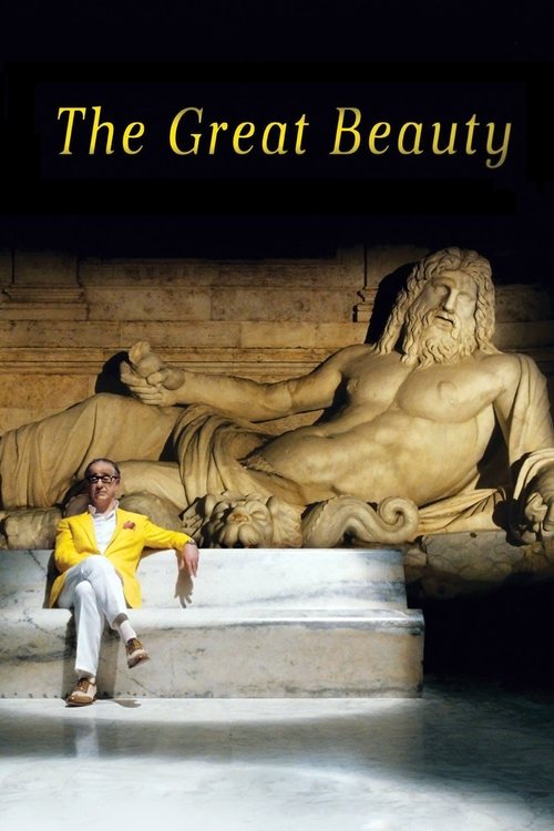 2010s in The Great Beauty (2013)