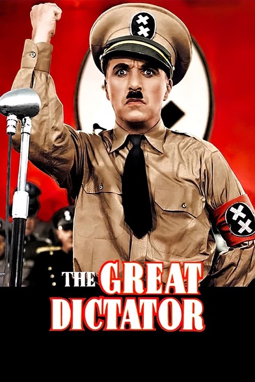 1940s in The Great Dictator (1940)