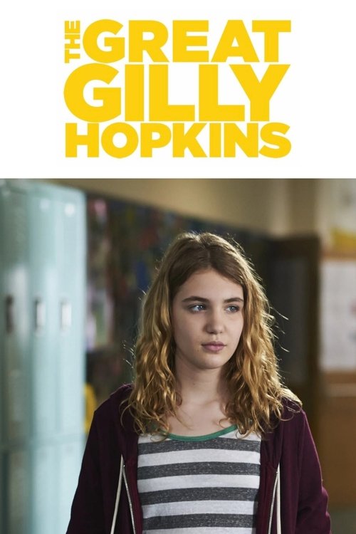Julia Stiles in The Great Gilly Hopkins (2015)