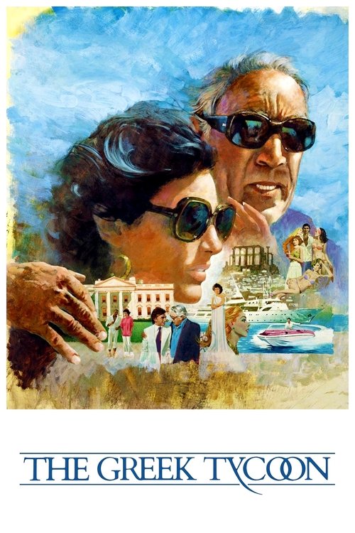 1978 in The Greek Tycoon (1978)