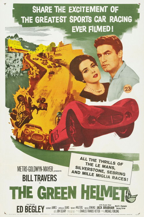 1961 in The Green Helmet (1961)
