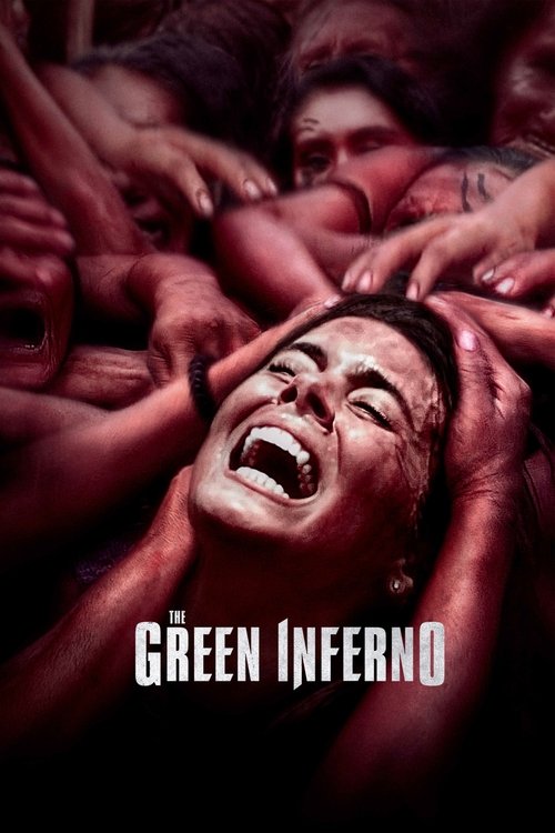 2013 Horror in The Green Inferno (2013)