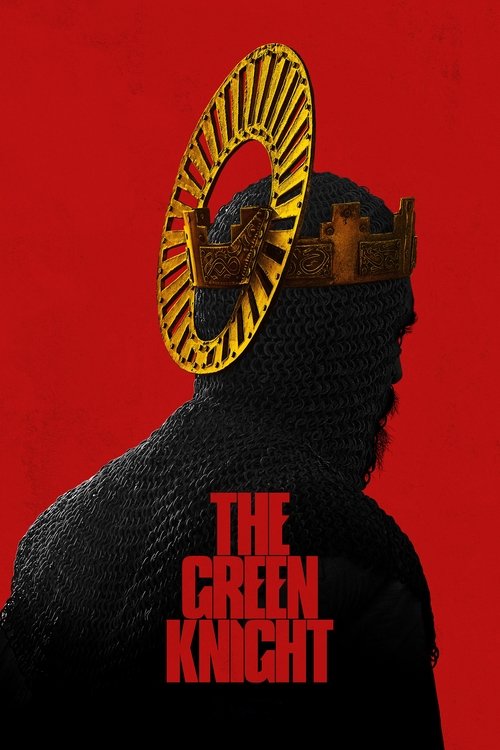 Dev Patel in The Green Knight (2021)