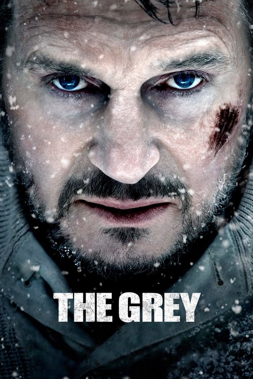 2012 Thriller in The Grey (2012)