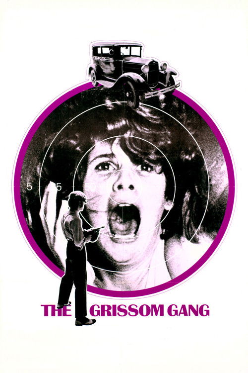 1971 in The Grissom Gang (1971)