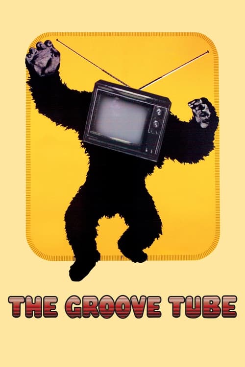 1974 in The Groove Tube (1974)
