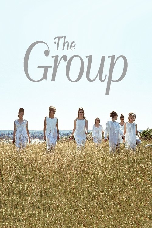 1966 in The Group (1966)