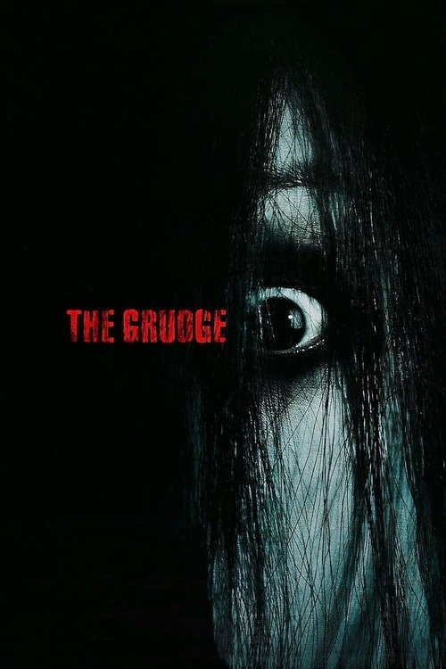 Horror in The Grudge (2004)