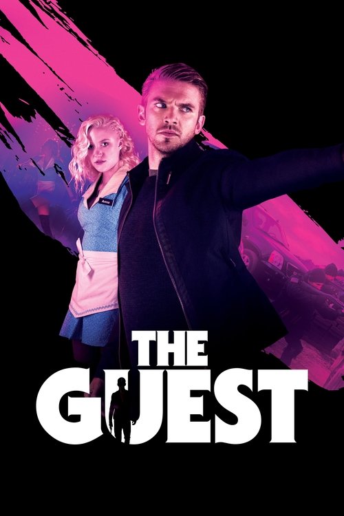 2014 Thriller in The Guest (2014)