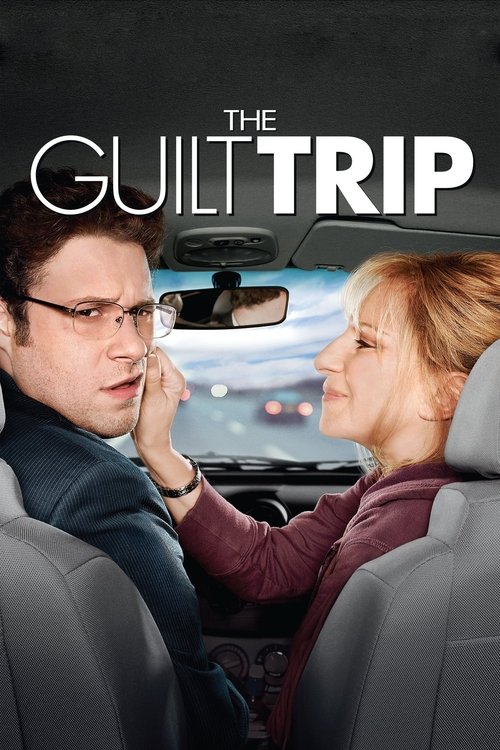 Barbra Streisand in The Guilt Trip (2012)