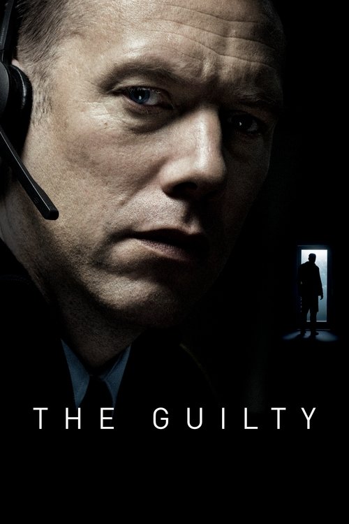2018 Crime in The Guilty (2018)