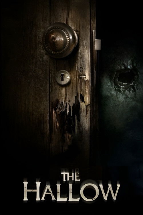 2015 Horror in The Hallow (2015)