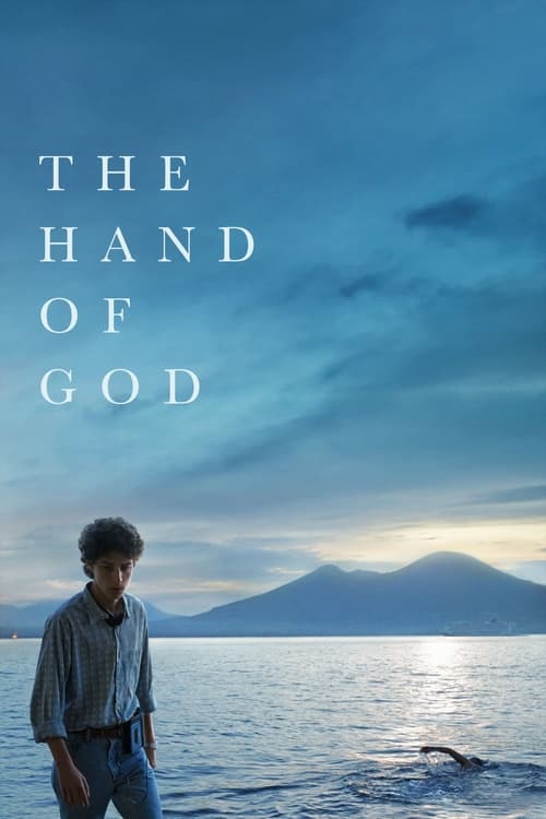 2021 in The Hand of God (2021)
